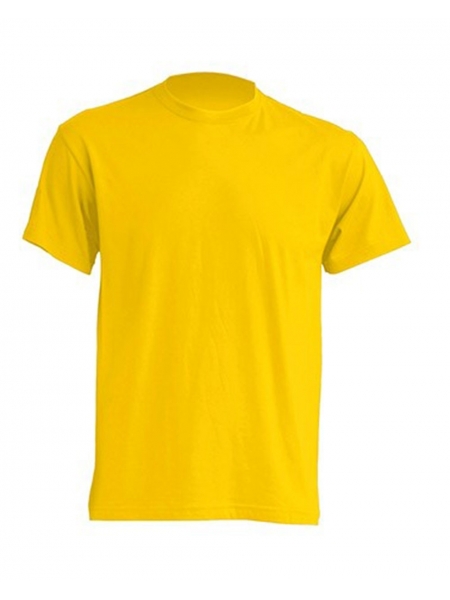 t-shirt-adulto-bianca-jhk-100-cotone-140-gr-sy - gold.jpg